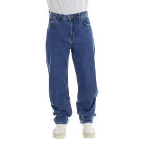 JEANS CLEVELAND BLU